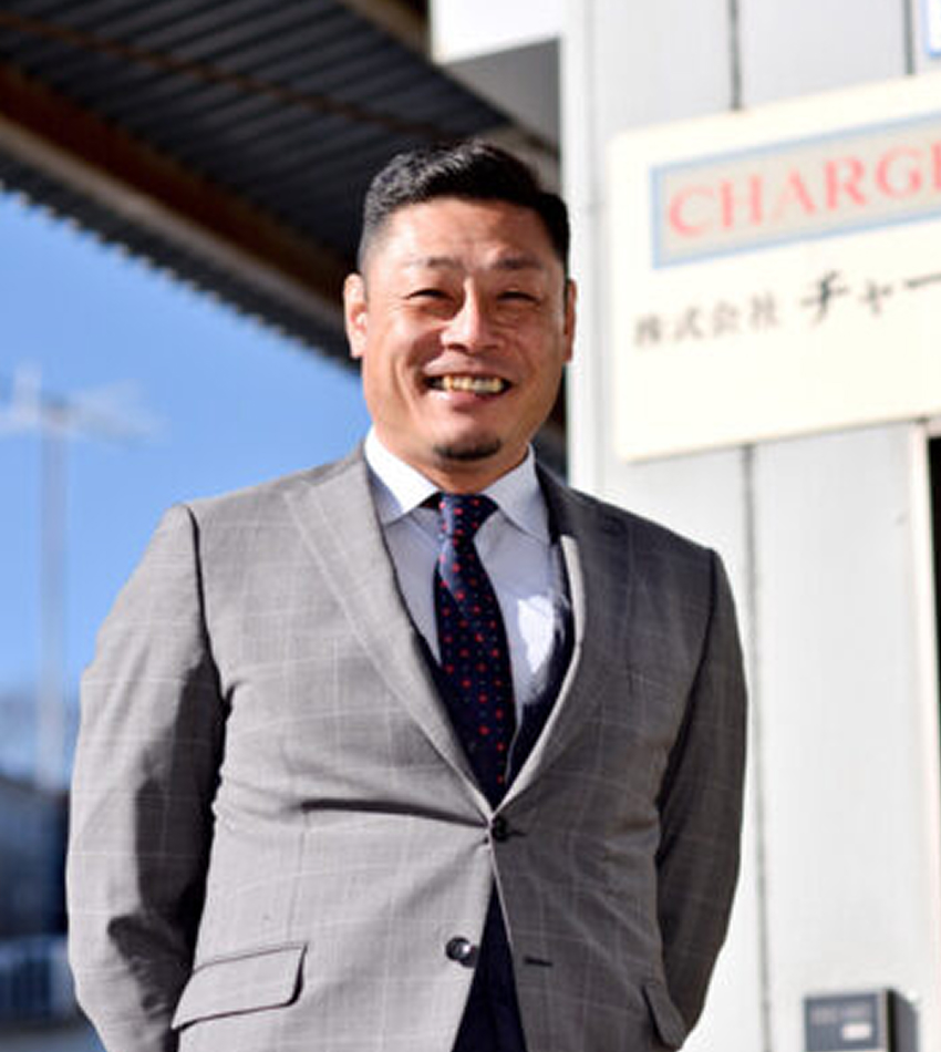 諸田 俊之